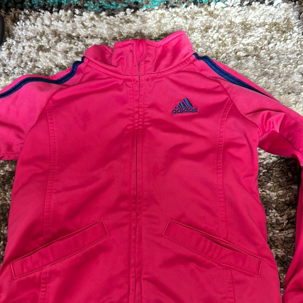 Size 4T sweatshirt